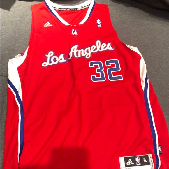 Blake Griffin Jersey - Picture 1 of 3